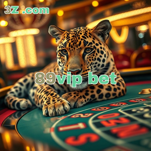 Apostas Incríveis no 89vip bet: Conheça o Mundo dos Jogos