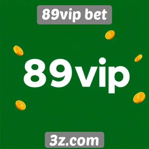 Metodologia de bônus e recompensas no 89vip bet