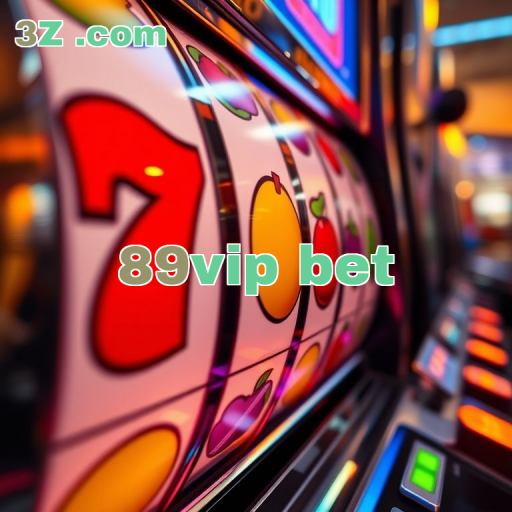Bônus Fantásticos no 89vip bet: Mais Diversão e Prêmios!