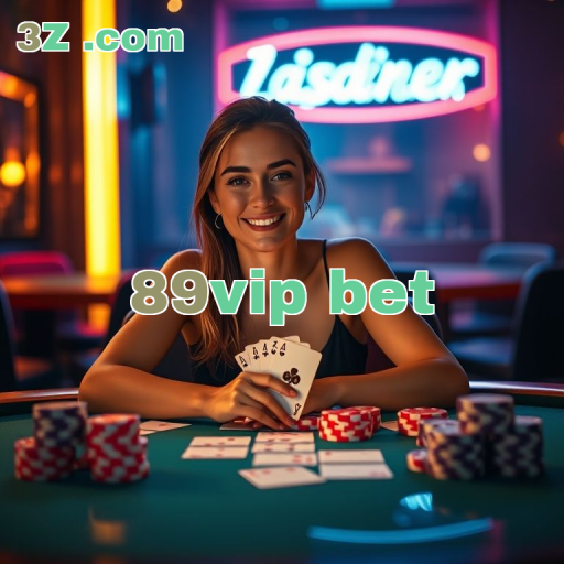 Entre no 89vip bet e Explore Benefícios do Login