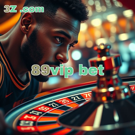 Promoção Incrível no 89vip bet: Emoções e Recompensas Garantidas