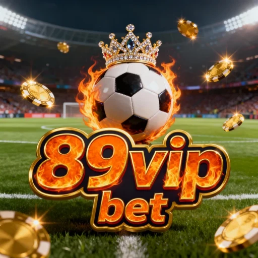 Logo 89vip bet